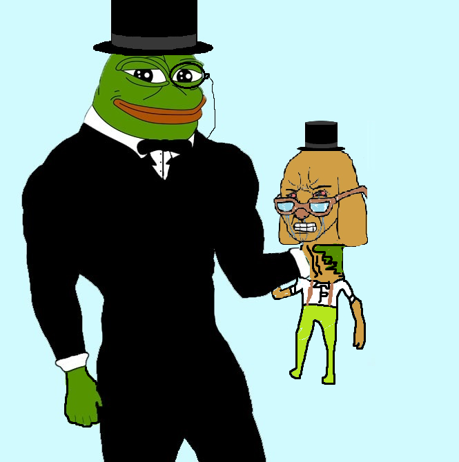 Little janny He Does It for Free Know Your Meme