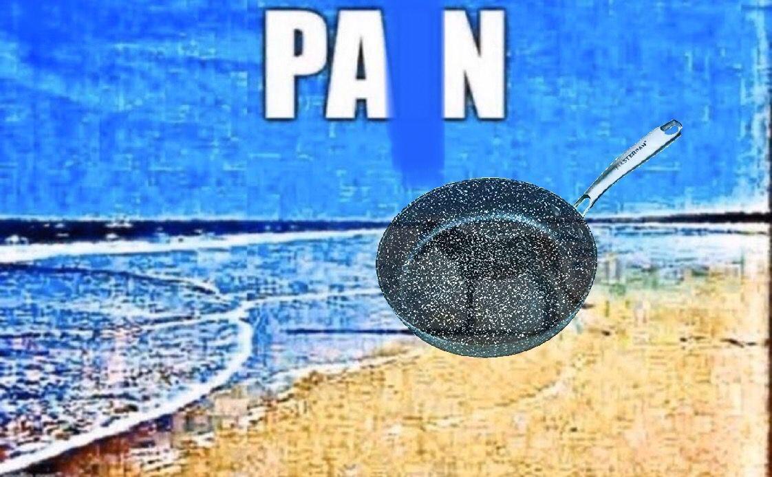 Pan Pain / How Do You Manage Pain? Know Your Meme