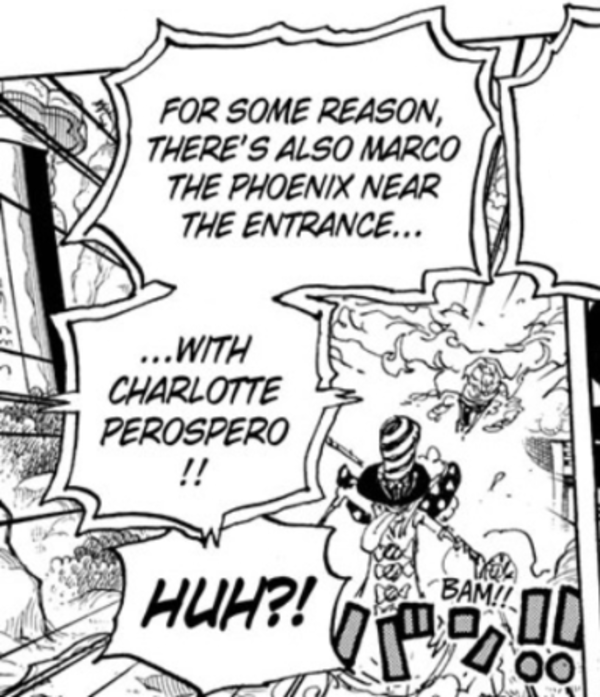 One Piece 8 Facebook