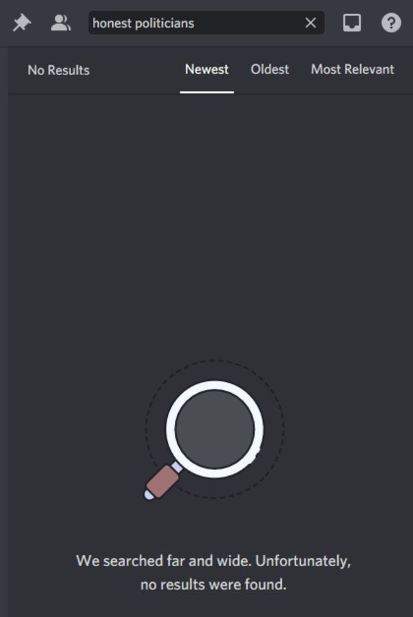 Sometimes You Can T Find Things Discord Know Your Meme