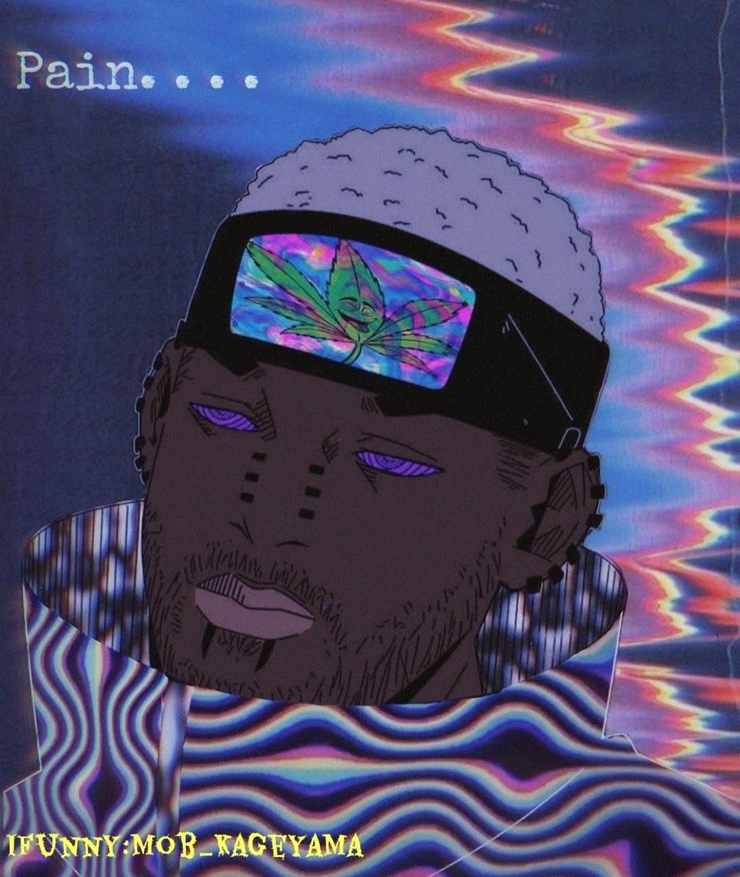 Pain.... Pain / How Do You Manage Pain? Know Your Meme