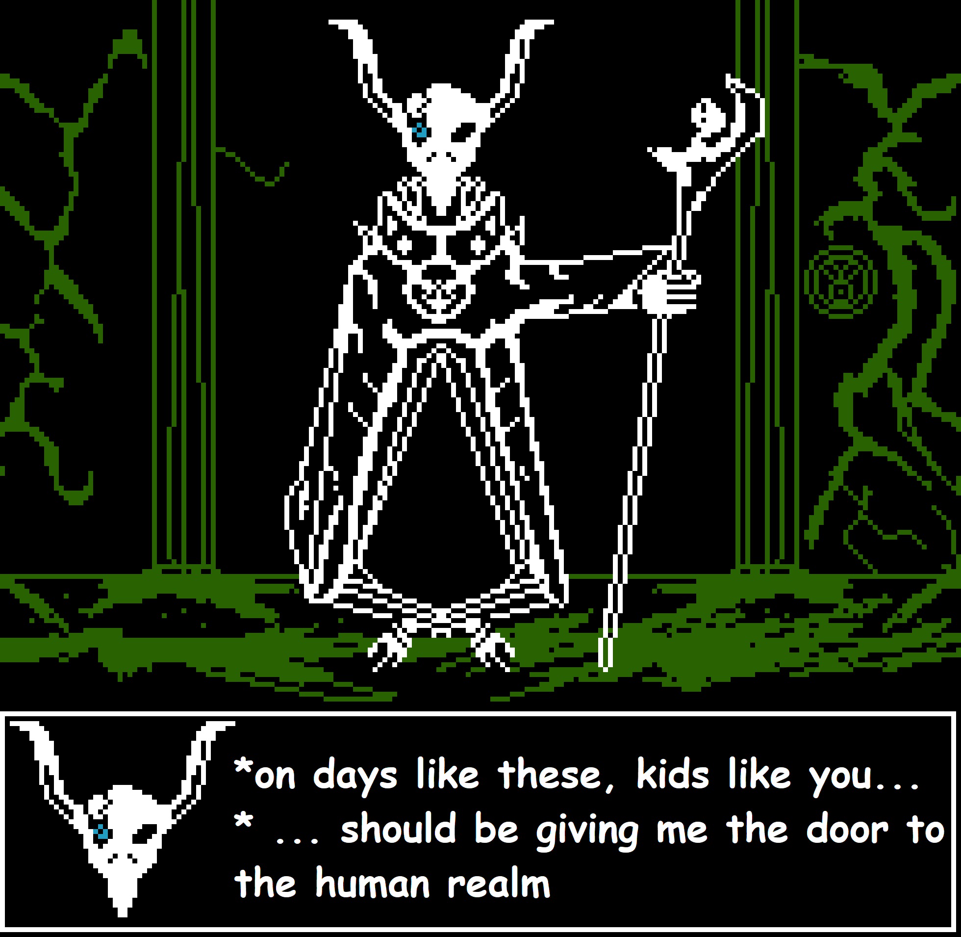 The Inevitable Undertale Meme The Owl House Know Your Meme