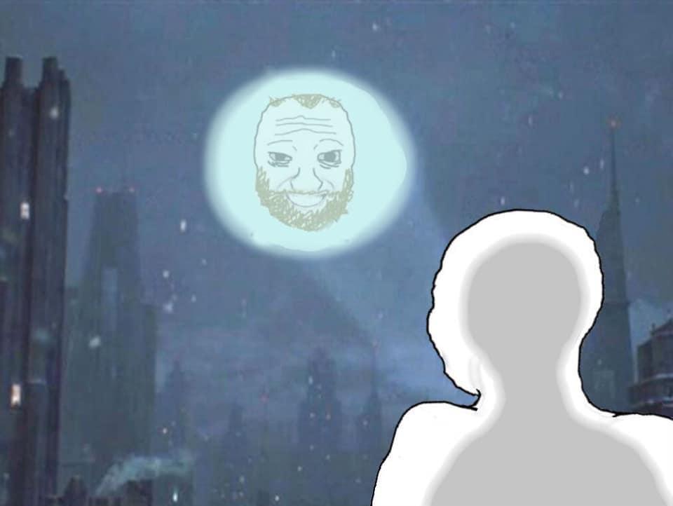 COOMER SIGNAL IN THE SKY | Coomer | Know Your Meme
