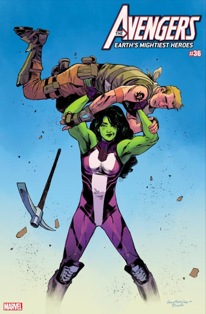 Hulk Fortnite Meme She Hulk Lifts Jonesy From Fortnite In Nexus War Variant Cover Marvel Comics Know Your Meme