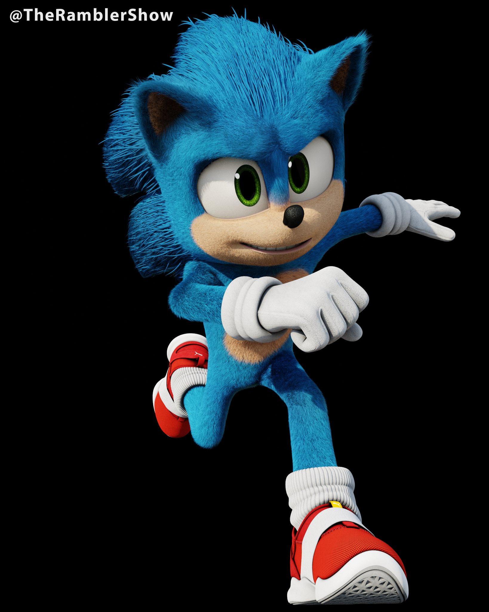 Featured image of post View 30 Sonic Running Animation