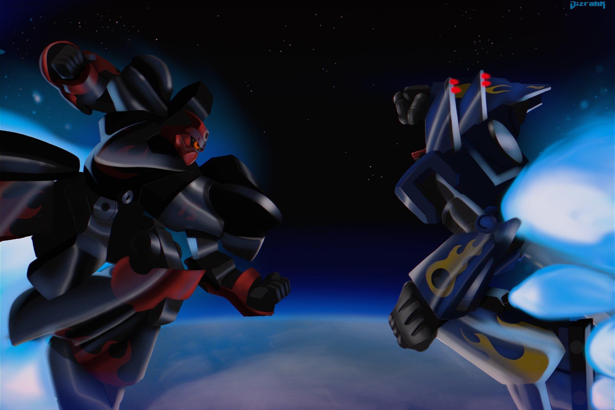 Rearview Mirror, Mirror Megas XLR Know Your Meme