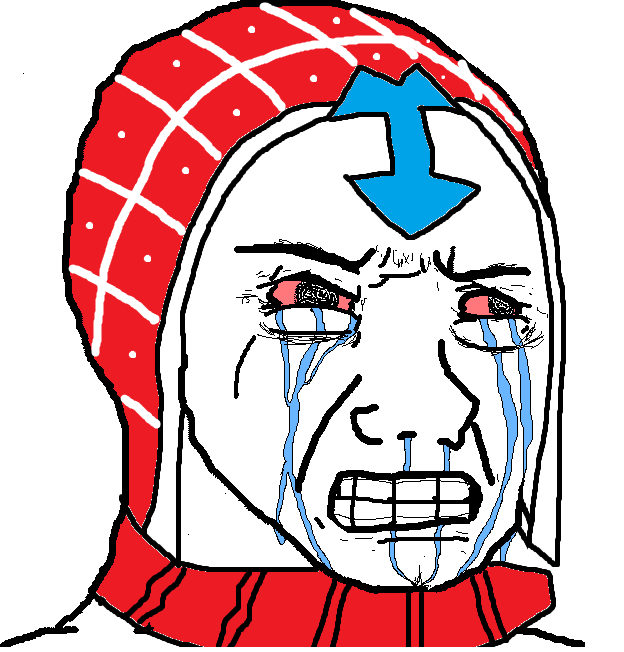 wojack crying (mista) | Wojak | Know Your Meme
