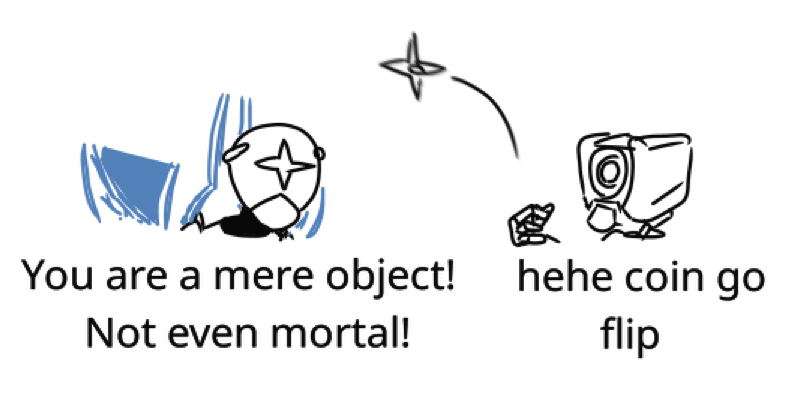 Hehe Coin Goes Flip | Ultrakill (Video Game) | Know Your Meme