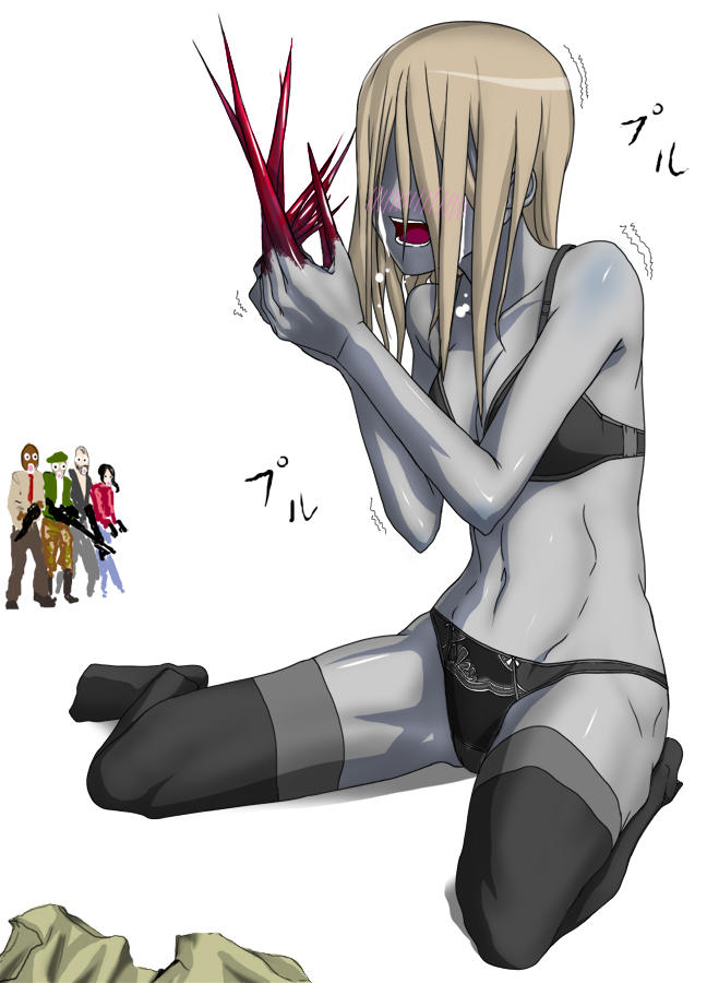 Left 4 Dead 2 Witch Left 4 Dead 2 Witch