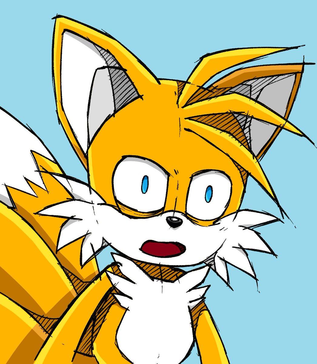 They're getting warmer | Tails Gets Trolled | Know Your Meme