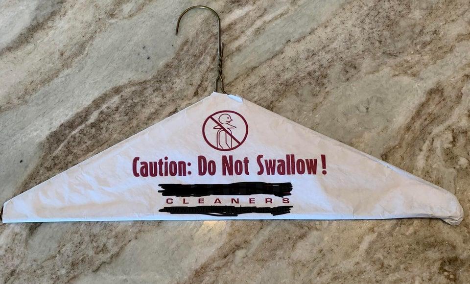 do not swallow Know Your Meme