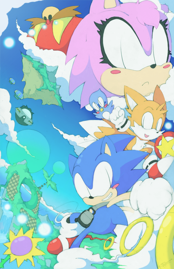 Sonic Rewind Updated By Scifijackrabbit Sonic The Hedgehog Know Sonic Rewind Updated By Scifijackrabbit Sonic The Hedgehog Know
