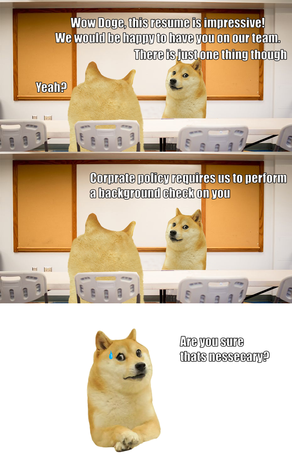 88+ Background Check Meme Images & Pictures My