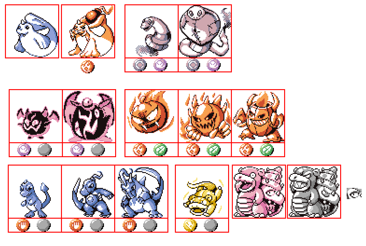 pokemon rom hacks with fakemon pokemon rom hacks with fakemon