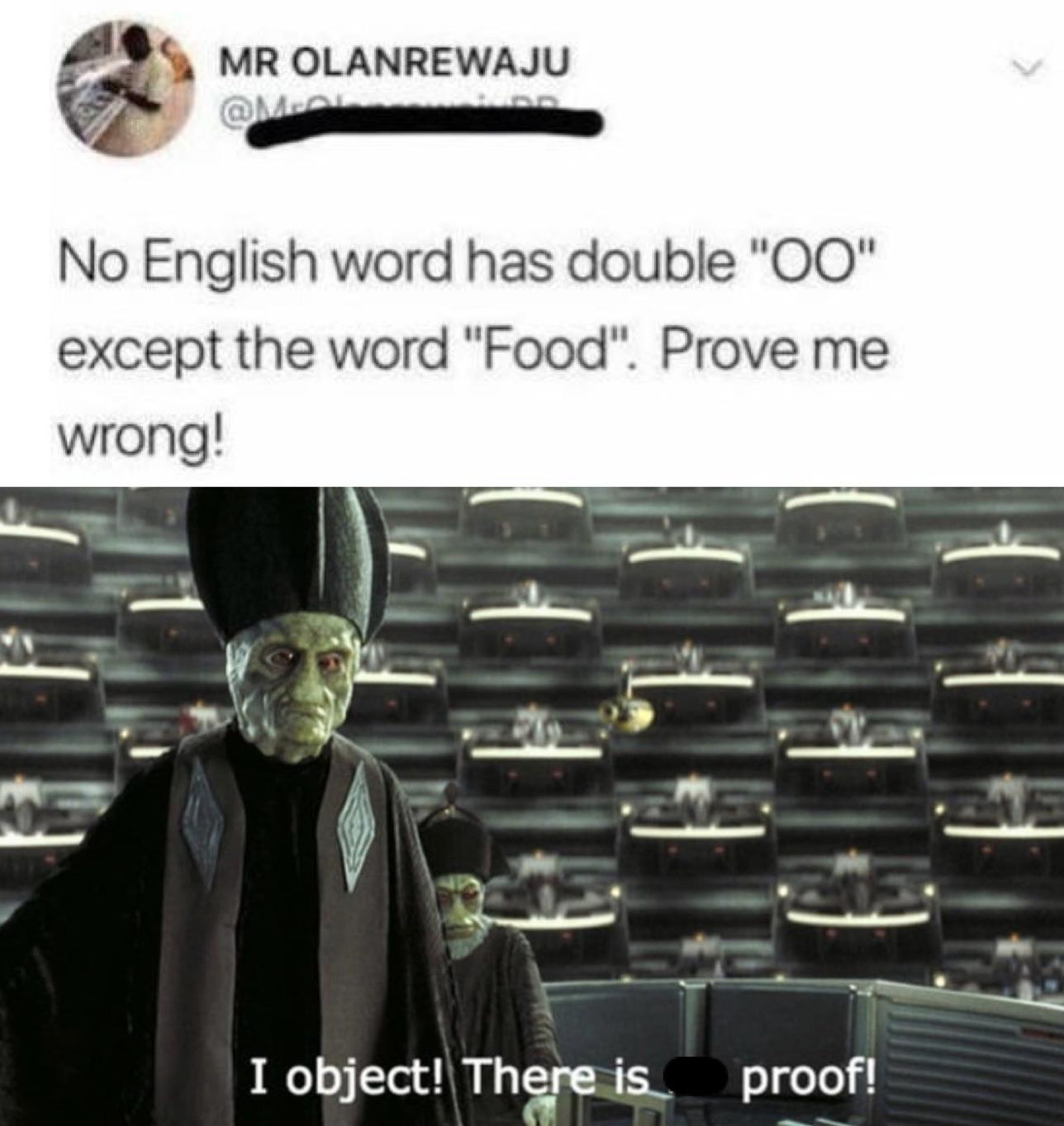 Poodoo! | /r/PrequelMemes | Prequel Memes | Know Your Meme