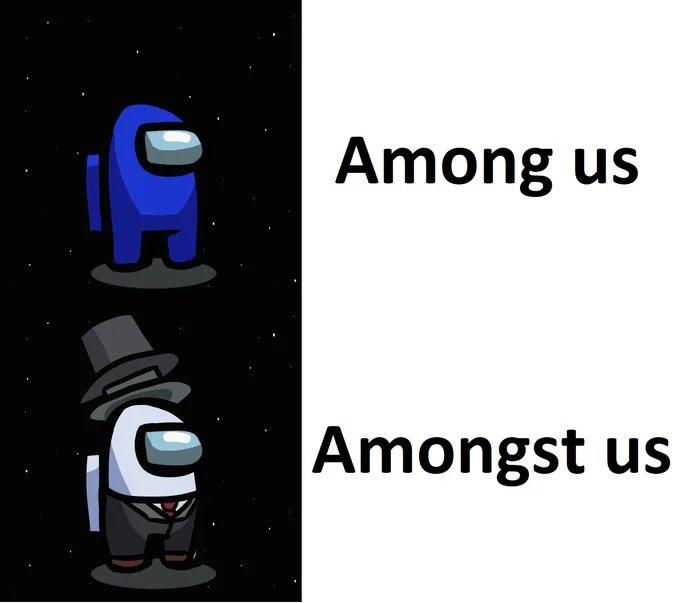 Am I Doing This Right R Amongusmemes Among Us Know Your Meme