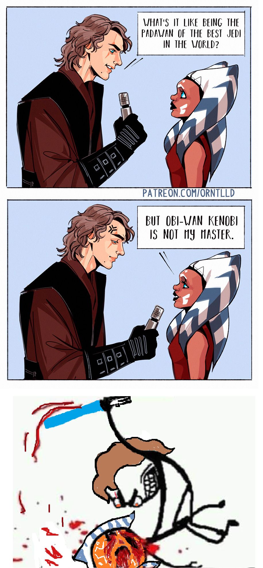 best star wars comics reddit
