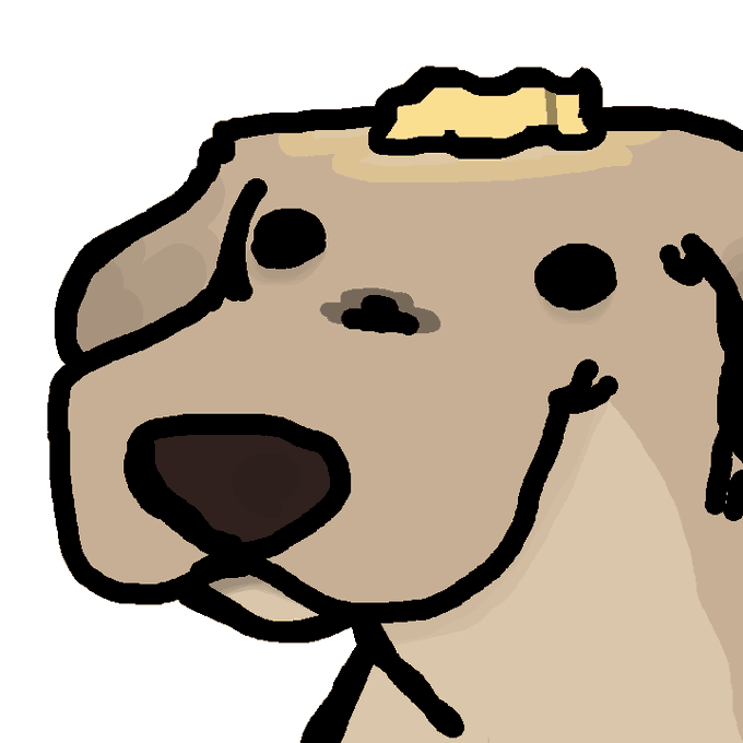 butter dog by some_ape | Butterdog | Know Your Meme