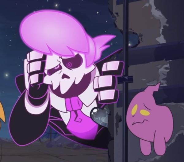 @__@ | Mystery Skulls Animated | Know Your Meme