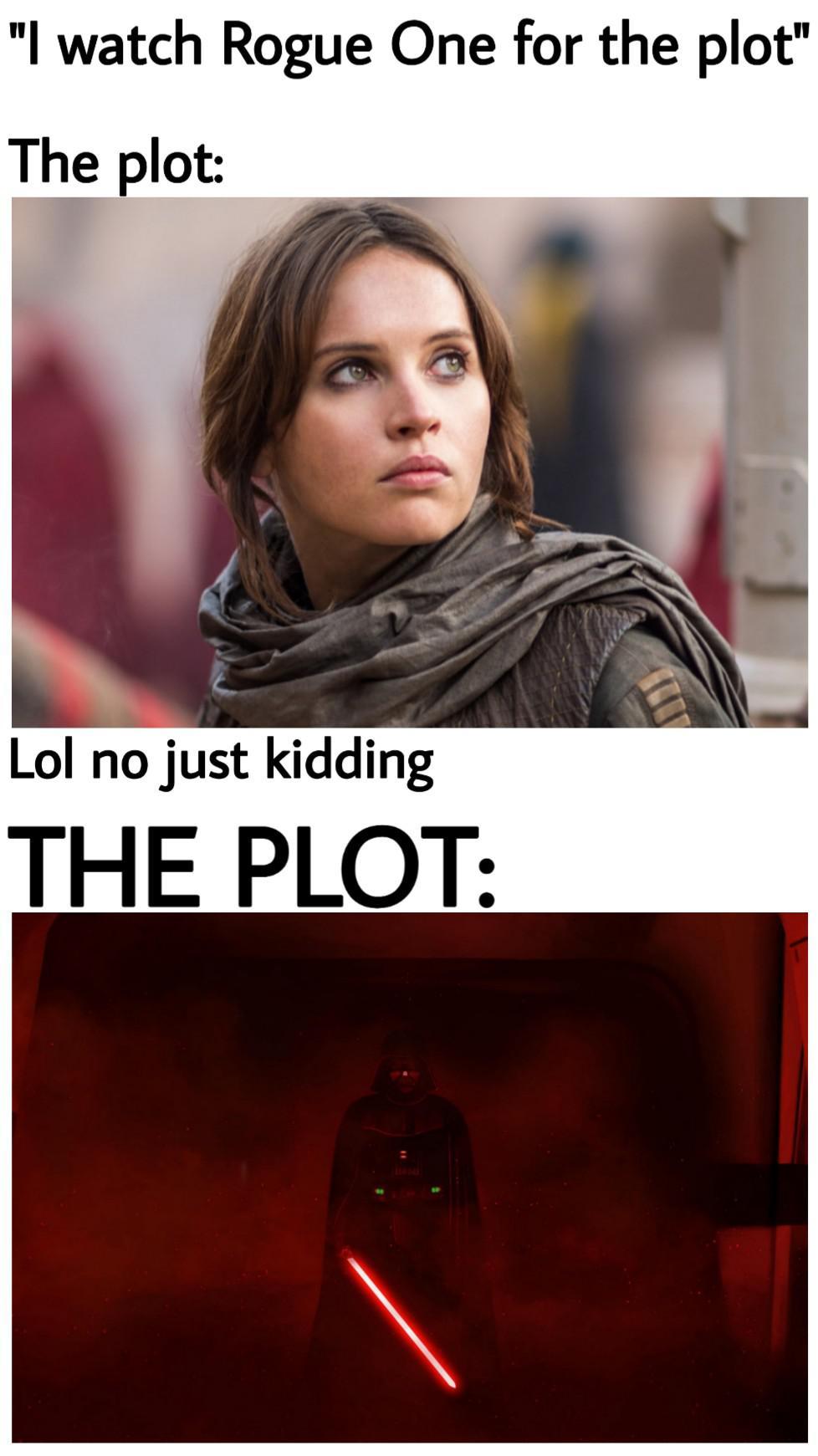 A simp lord? | /r/PrequelMemes | Prequel Memes | Know Your Meme