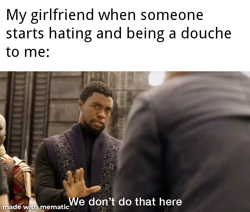 Makes me have butterflies in my stomach ^^ /r/wholesomememes