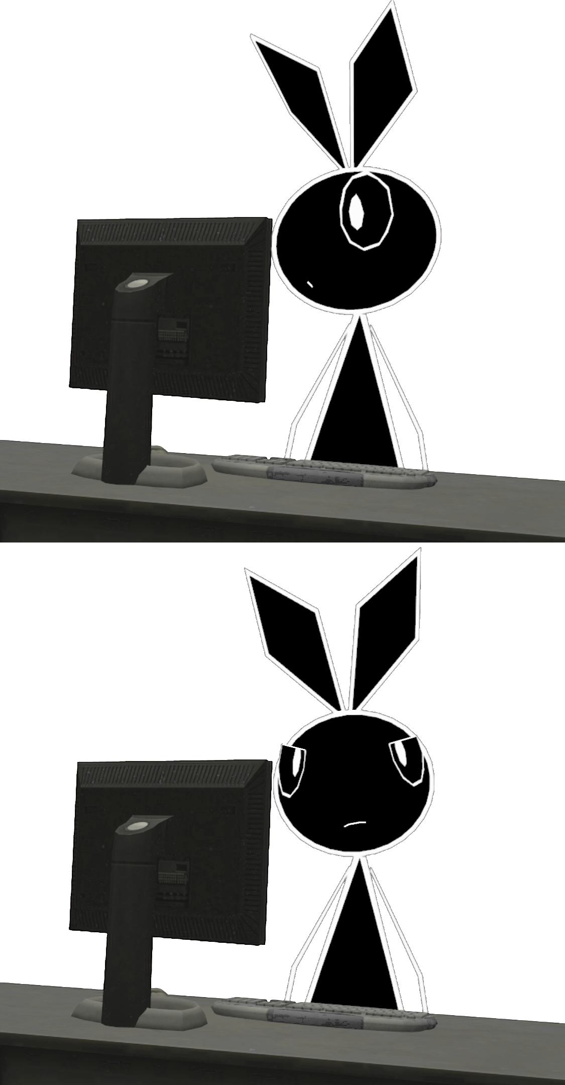 vib ribbon pc vib ribbon pc