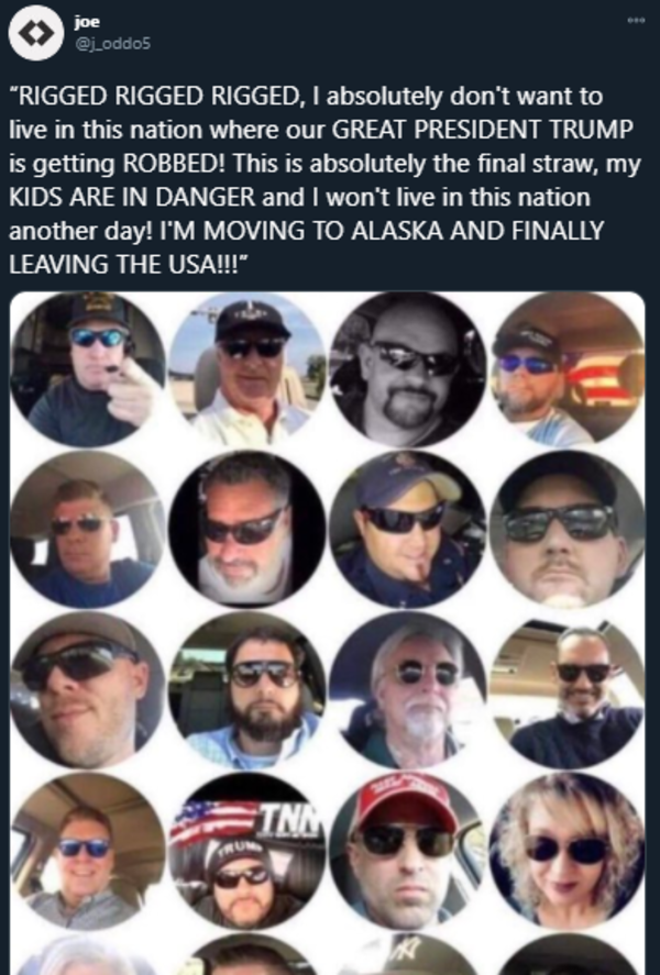 coupled with the boomer sunglasses car image RIGGED RIGGED RIGGED