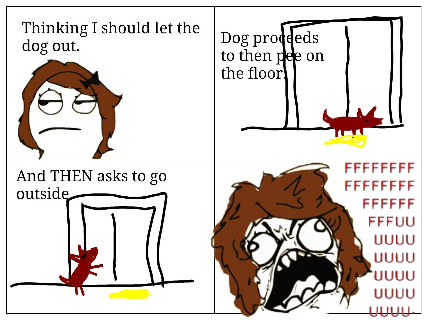 Image 688399 Rage Comics Know Your Meme
