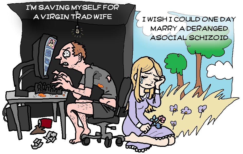 a-virgin-trad-wife-trad-girl-tradwife-know-your-meme