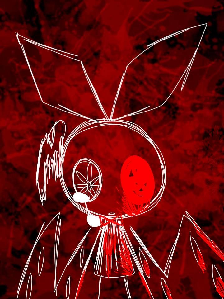 overflowing... emotions... VibRibbon Know Your Meme