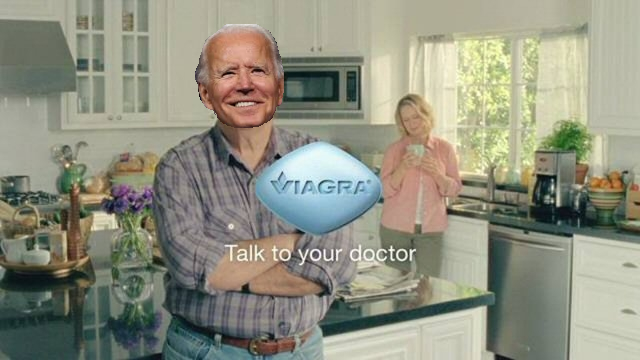 Joe Biden's endorsement 2 | 2020 United States Presidential ...