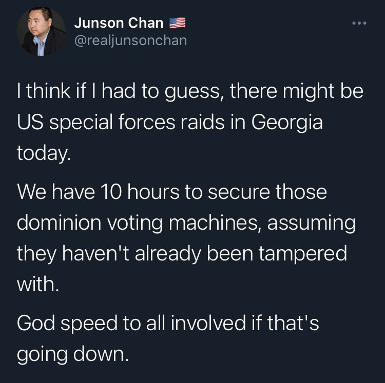 Source Trust me bro 2020 United States Presidential Election Know Your Meme