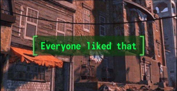 Everyone Liked That Meme Template | Everyone Disliked / Liked That ...