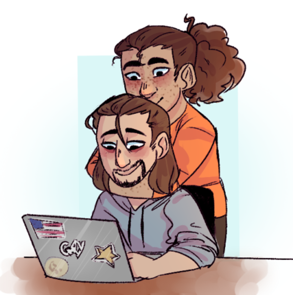 john laurens x alexander hamilton AU Miku Binder Thomas Jefferson Know Your Meme