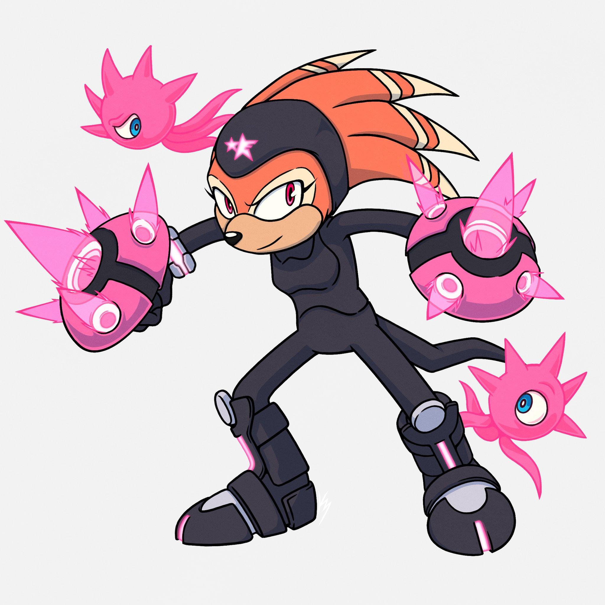 Image result for shade echidna render