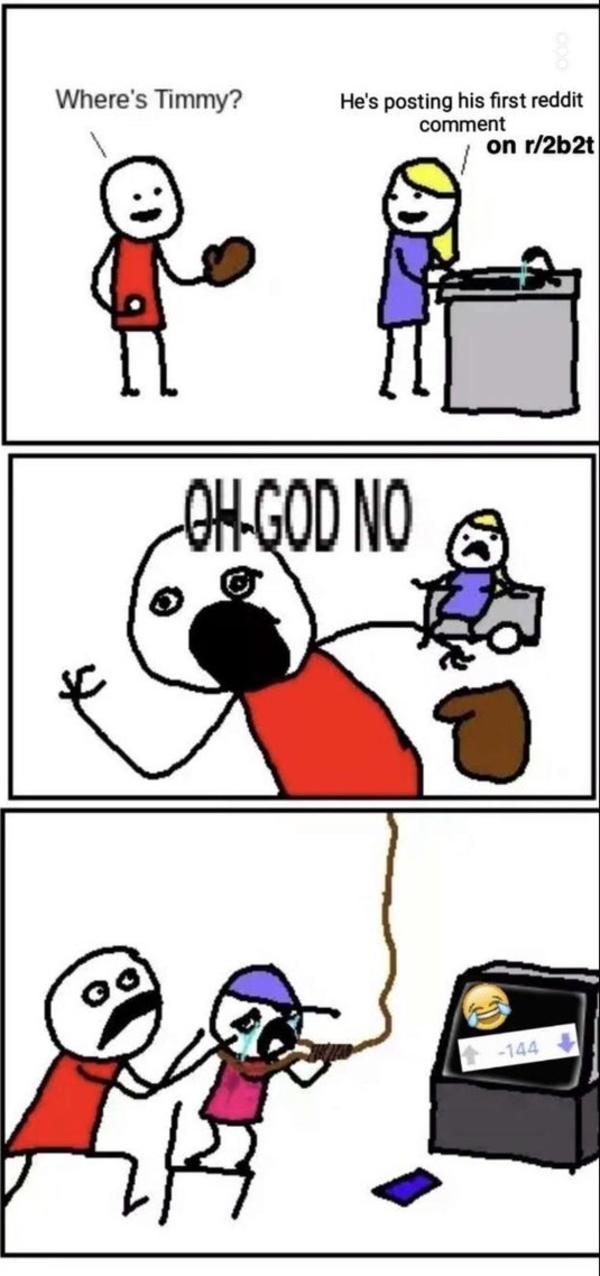 2b2t Where S Timmy Oh God No Know Your Meme