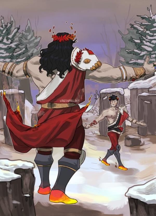 Hades vs. Zagreus Hades Know Your Meme