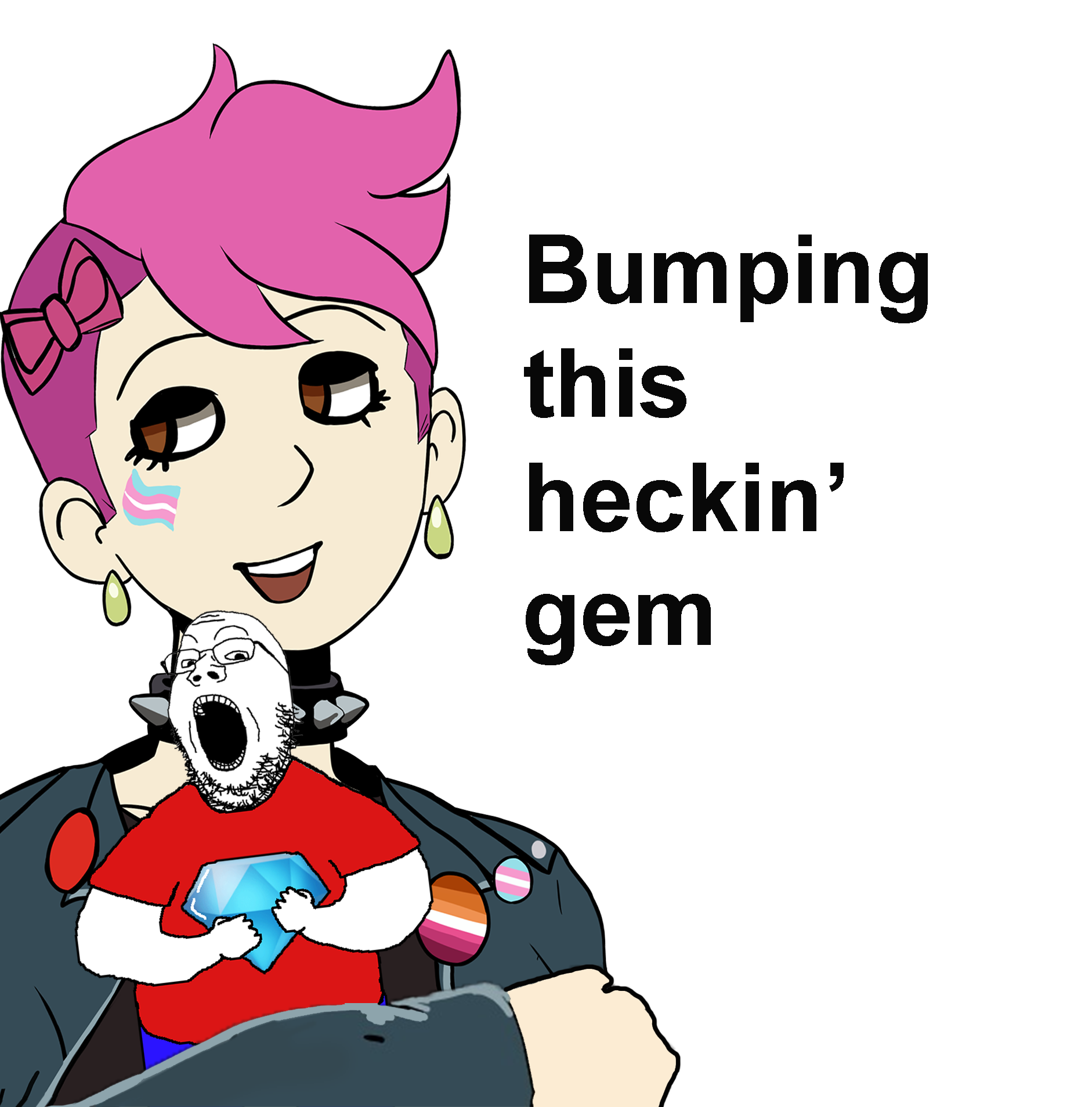 Is Iggytheprincess A Role Model? The Debate Rages On - yw0avvu