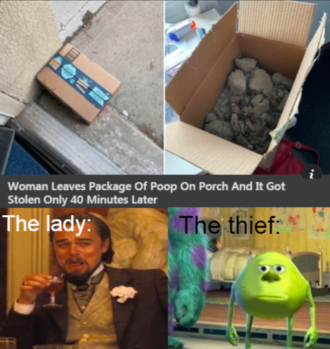 the bamboozler been bamboozled Amazon Know Your Meme