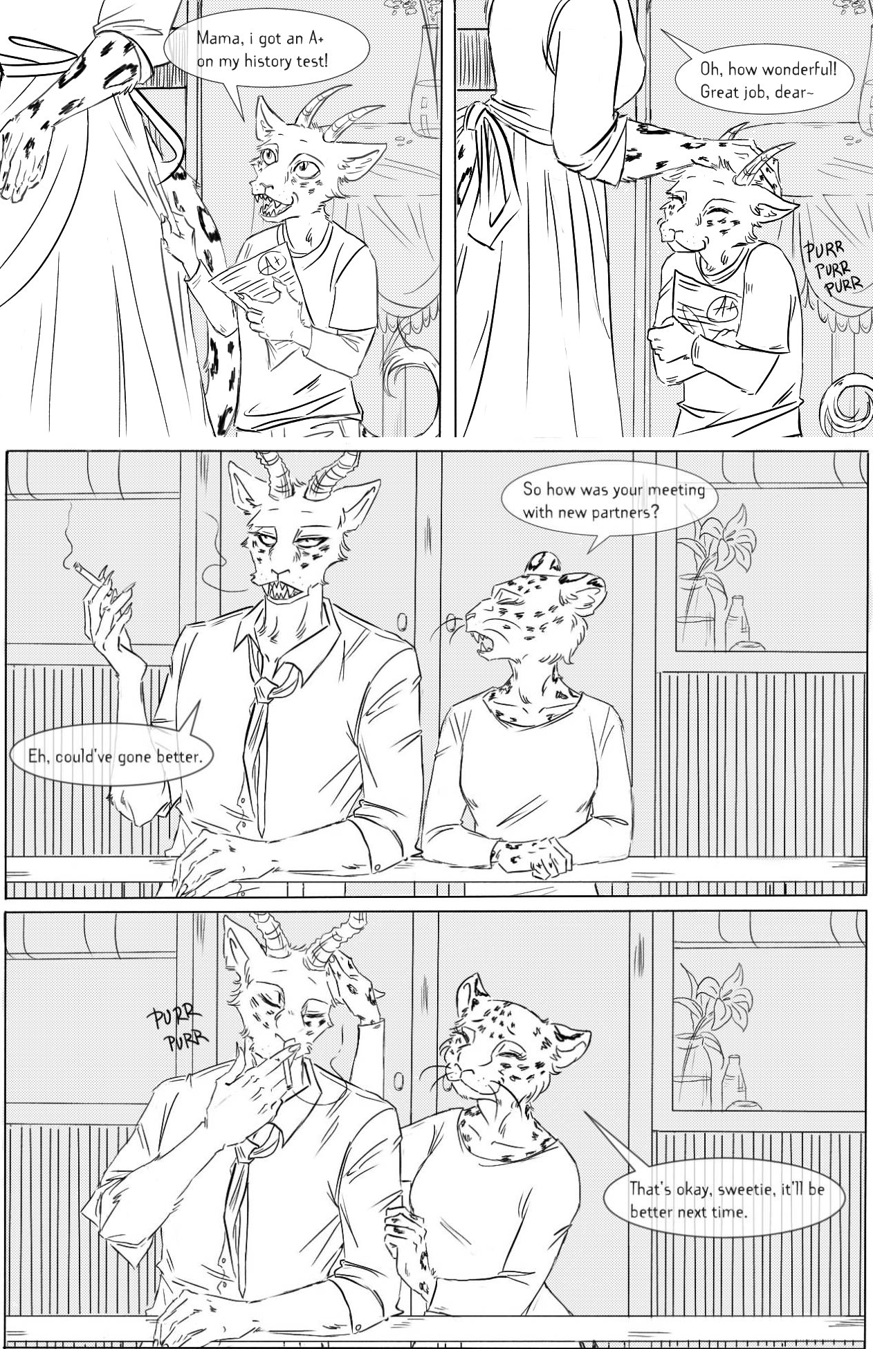 What could have been Beastars Know Your Meme