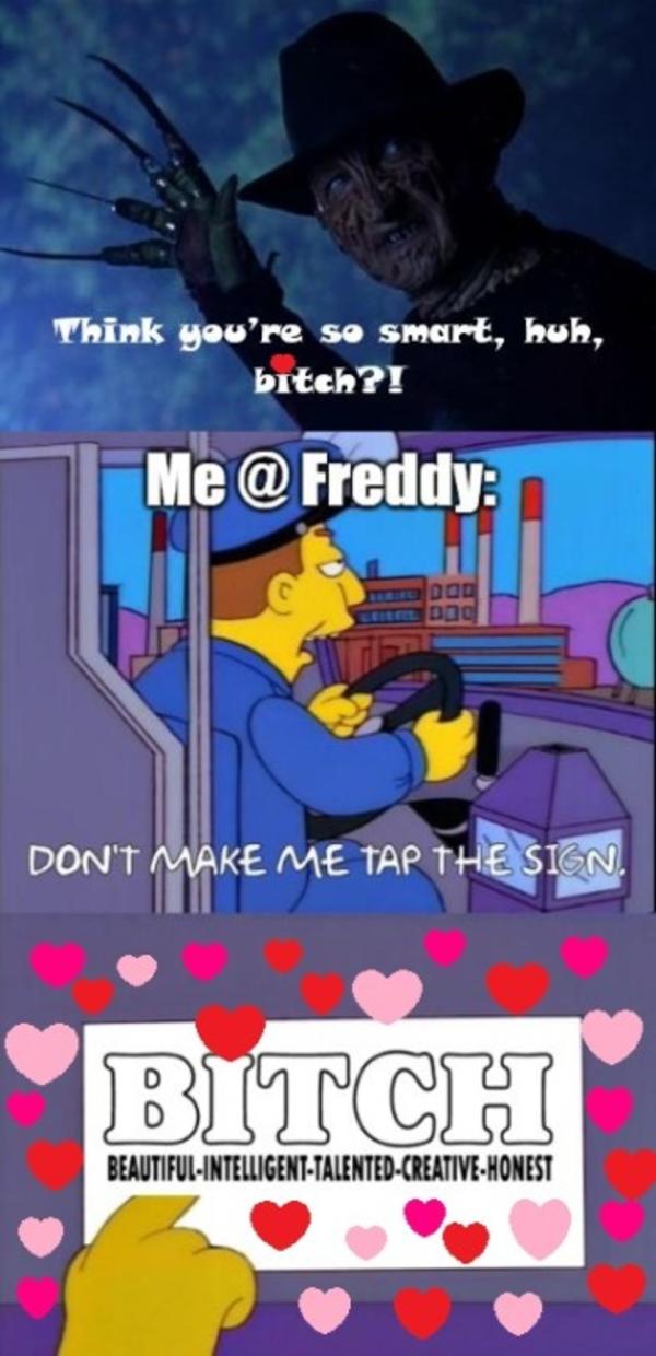 freddy Don