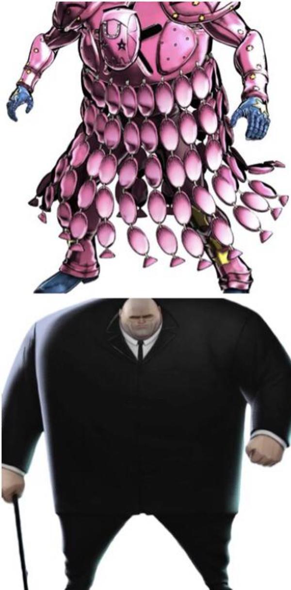 Featured image of post Blursed Jojo Memes