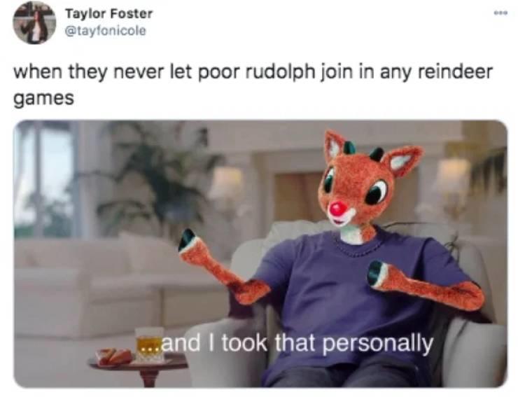 nose color had nothing to do with it Michael Jordan