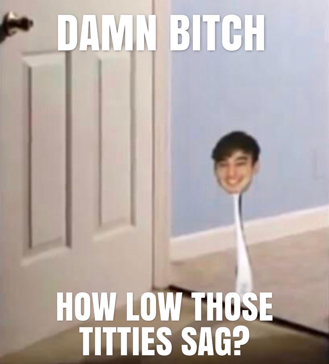 Tittie length = 1 ruler ⁉️ /r/okbuddyretard OkBuddyRetard Know