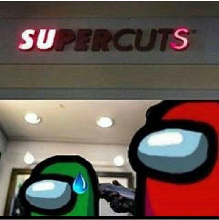 Thats kinda sus | /r/AmongUsMemes | Among Us | Know Your Meme