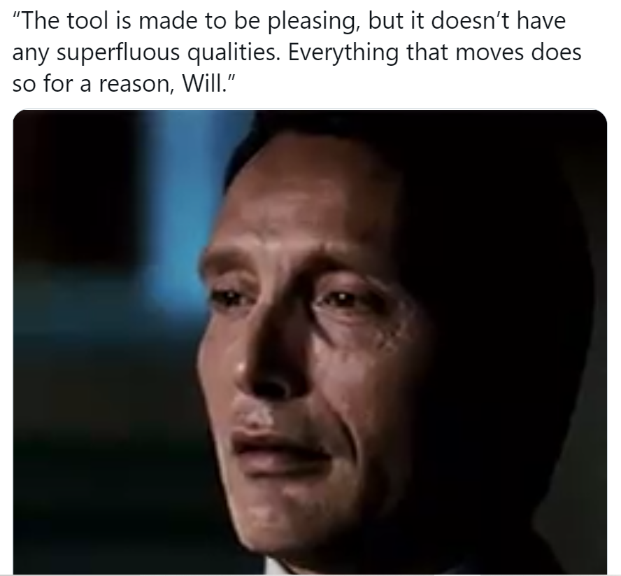 Bean Dad Hannibal Bean Dad Know Your Meme