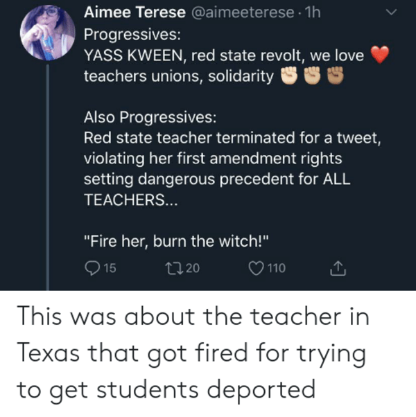 Contradictory Much Aimee Terese Know Your Meme