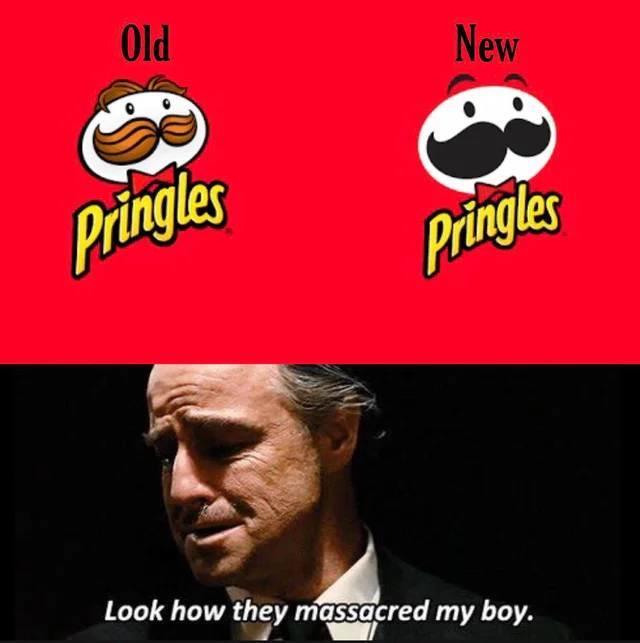 still tastes the same | Look How They Massacred My Boy | Know Your Meme