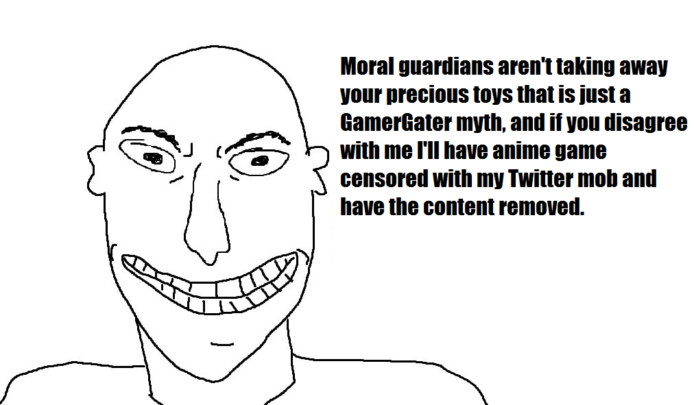 Censorship Counter Signal Memes Know Your Meme