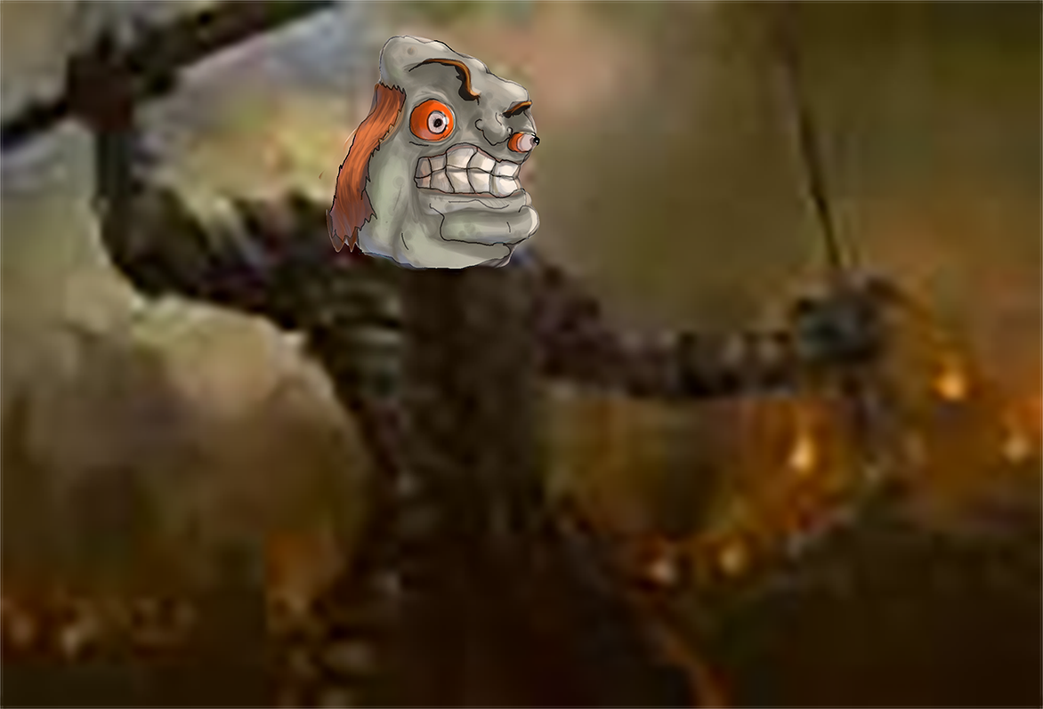 War haggard Haggard Know Your Meme